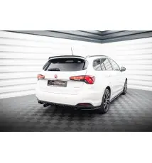 Diffuseur Arrière Complet Fiat Tipo S-Design SW