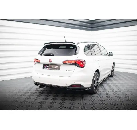 Diffuseur Arrière Complet Fiat Tipo S-Design SW