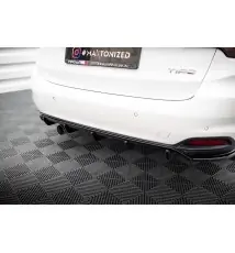 Diffuseur Arrière Complet Fiat Tipo S-Design SW