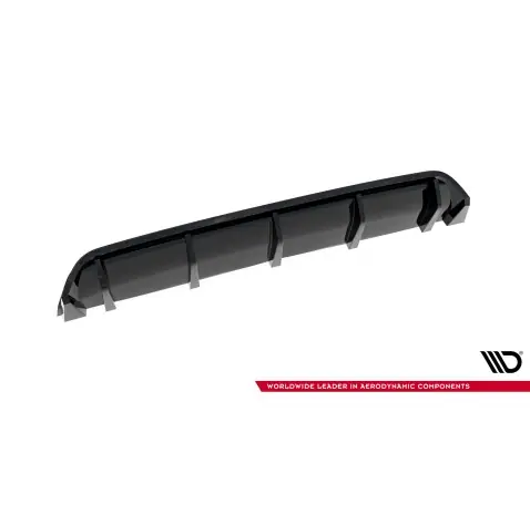 Diffuseur Arrière Complet Fiat Tipo S-Design SW