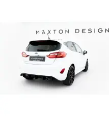 Diffuseur Arrière Complet Ford Fiesta Mk8 ST-Line