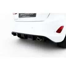 Diffuseur Arrière Complet Ford Fiesta Mk8 ST-Line