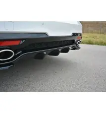 RAJOUT DU PARE-CHOCS ARRIERE Kia Stinger Gt / GT-Line Mk1