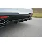 RAJOUT DU PARE-CHOCS ARRIERE Kia Stinger Gt / GT-Line Mk1