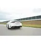 RAJOUT DU PARE-CHOCS ARRIERE Kia Stinger Gt / GT-Line Mk1