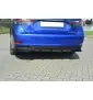 RAJOUT DU PARE-CHOCS ARRIERE Lexus GS Mk4 Facelift H