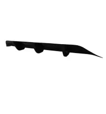 RAJOUT DU PARE-CHOCS ARRIERE Lexus GS Mk4 Facelift T