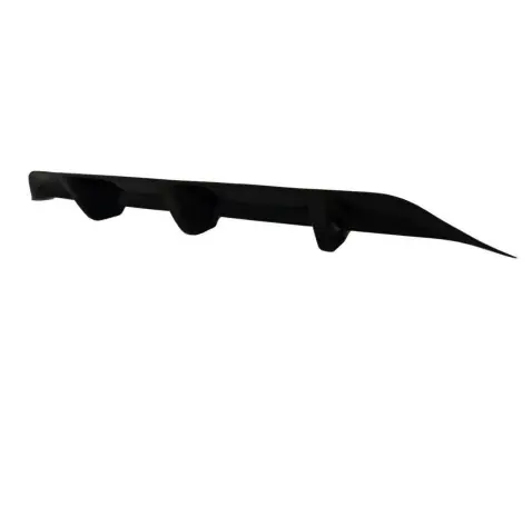 RAJOUT DU PARE-CHOCS ARRIERE Lexus GS Mk4 Facelift T