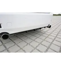 RAJOUT DU PARE-CHOCS ARRIERE Lexus IS Mk2