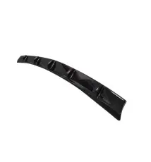 RAJOUT DU PARE-CHOCS ARRIERE Lexus IS Mk2