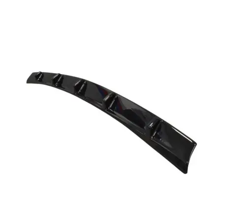 RAJOUT DU PARE-CHOCS ARRIERE Lexus IS Mk2