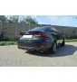RAJOUT DU PARE-CHOCS ARRIERE Lexus IS Mk3 Facelift T