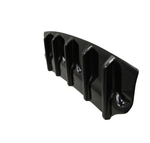 RAJOUT DU PARE-CHOCS ARRIERE Lexus IS Mk3 Facelift T