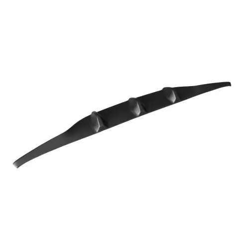 Diffuseur Arrière Comple Mercedes-AMG C63 Coupe C205