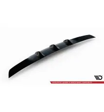 Diffuseur Arrière Mercedes C-Class Sedan / Estate W205 / S205 63AMG