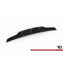 Diffuseur Arrière Mercedes C-Class Sedan / Estate W205 / S205 63AMG