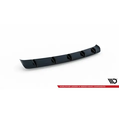 Diffuseur Arrière Complet Mercedes-Benz CLS C218