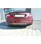 Diffuseur Arrière Mercedes CLS C219 55AMG