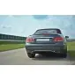 RAJOUT DU PARE-CHOCS ARRIERE Mercedes - Benz E Coupe / Cabrio C207 Facelift / A207 Facelit