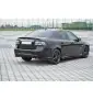 RAJOUT DU PARE-CHOCS ARRIERE Saab 9-3 Aero Mk2 Facelift