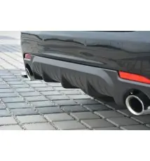 RAJOUT DU PARE-CHOCS ARRIERE Saab 9-3 Aero Mk2 Facelift