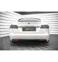 Diffuseur Arrière Tesla Model S Facelift