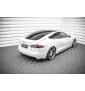 Diffuseur Arrière Tesla Model S Facelift