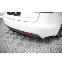 Diffuseur Arrière Tesla Model S Facelift