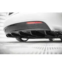 Diffuseur Arrière Tesla Model S Facelift