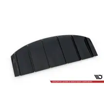 Diffuseur Arrière Tesla Model S Facelift