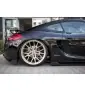 RAJOUTS DES BAS DE CAISSE POUR Porsche Cayman Mk2 981C