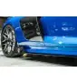 Sport Rajouts Des Bas De Caisse Pour Audi R8 Mk.2
