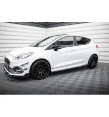 Sport Lame De Bas De Caisse V.1 Ford Fiesta Mk8 ST / ST-Line