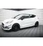 Sport Lame De Bas De Caisse V.1 Ford Fiesta Mk8 ST / ST-Line