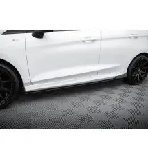 Sport Lame De Bas De Caisse V.1 Ford Fiesta Mk8 ST / ST-Line