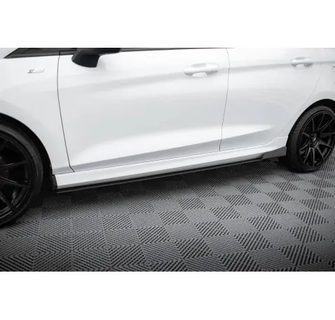 Sport Lame De Bas De Caisse V.1 Ford Fiesta Mk8 ST / ST-Line
