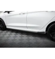 Sport Lame De Bas De Caisse V.1 Ford Fiesta Mk8 ST / ST-Line