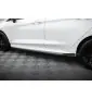 Sport Lame De Bas De Caisse V.1 Ford Fiesta Mk8 ST / ST-Line