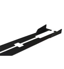 Sport Lame De Bas De Caisse V.1 Ford Fiesta Mk8 ST / ST-Line