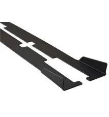 Sport Lame De Bas De Caisse V.1 Ford Fiesta Mk8 ST / ST-Line