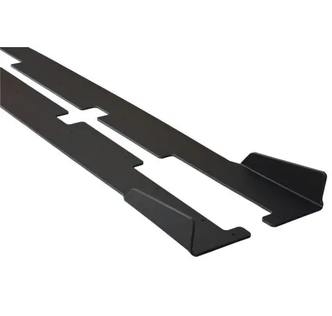 Sport Lame De Bas De Caisse V.1 Ford Fiesta Mk8 ST / ST-Line