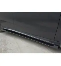 SPORT RAJOUTS DES BAS DE CAISSE POUR V.1 Mercedes CLA A45 AMG C117 Facelift