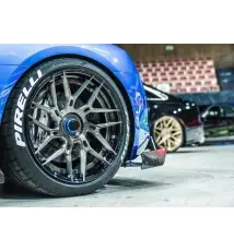 Diffuseur Arriere Audi R8 MK.2