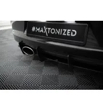 DIFFUSEUR ARRIERE Seat Leon Mk1 Cupra