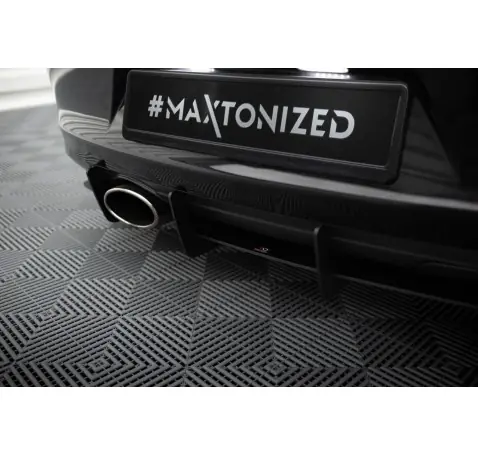 DIFFUSEUR ARRIERE Seat Leon Mk1 Cupra