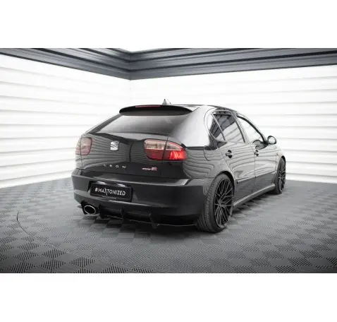 DIFFUSEUR ARRIERE Seat Leon Mk1 Cupra