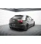 DIFFUSEUR ARRIERE Seat Leon Mk1 Cupra