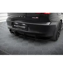 DIFFUSEUR ARRIERE Seat Leon Mk1 Cupra