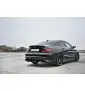 DIFFUSEUR ARRIERE V.1 Mercedes CLA A45 AMG C117 Facelift
