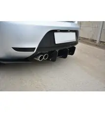 DIFFUSEUR ARRIERE V.1 Seat Leon Mk2 Cupra/ FR